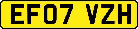 EF07VZH