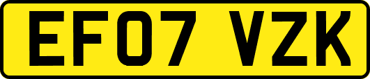 EF07VZK