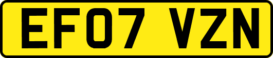 EF07VZN
