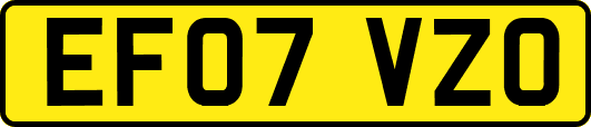 EF07VZO