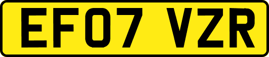 EF07VZR