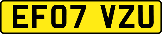 EF07VZU