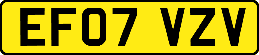 EF07VZV