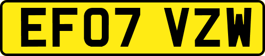 EF07VZW