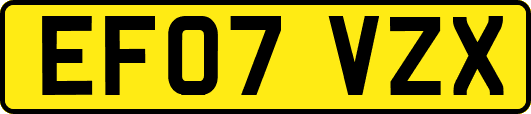 EF07VZX