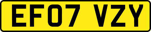 EF07VZY