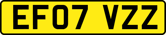 EF07VZZ