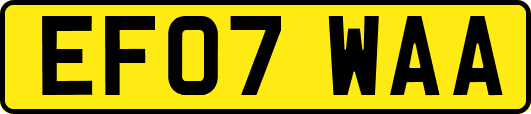 EF07WAA