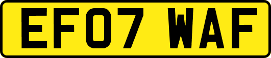 EF07WAF