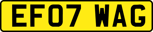 EF07WAG