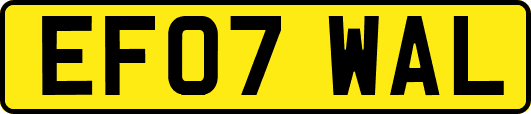 EF07WAL