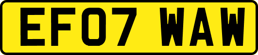 EF07WAW