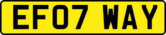 EF07WAY