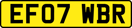 EF07WBR