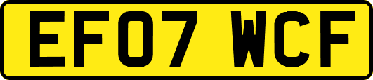 EF07WCF