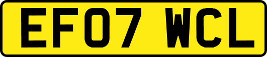 EF07WCL