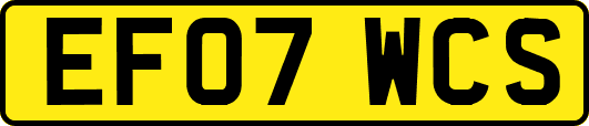 EF07WCS