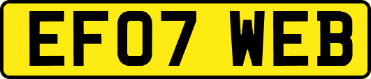 EF07WEB