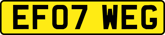 EF07WEG