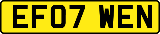 EF07WEN