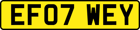 EF07WEY