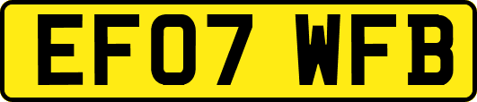 EF07WFB