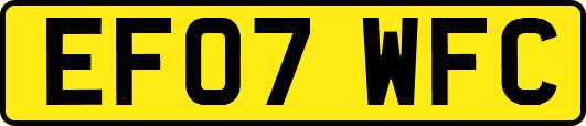 EF07WFC