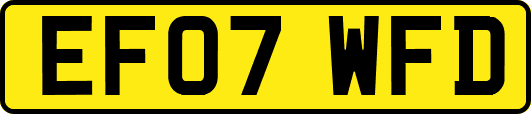 EF07WFD