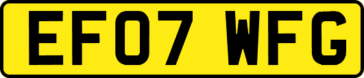 EF07WFG