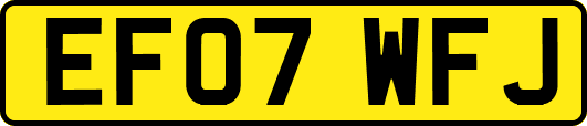 EF07WFJ
