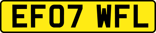 EF07WFL