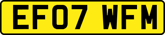 EF07WFM