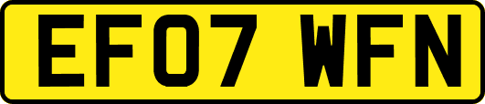 EF07WFN