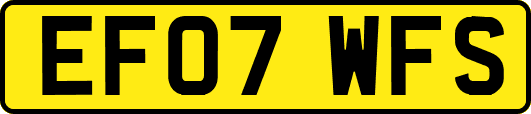 EF07WFS