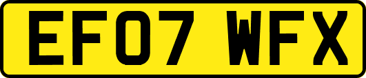 EF07WFX