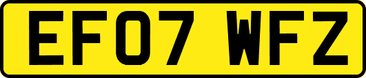 EF07WFZ