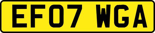 EF07WGA