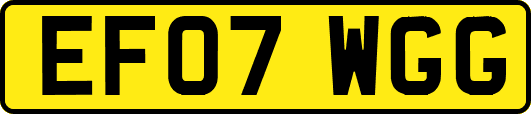 EF07WGG
