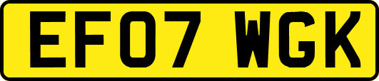 EF07WGK