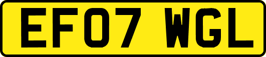 EF07WGL