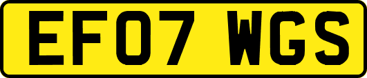 EF07WGS