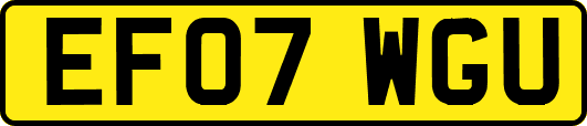 EF07WGU