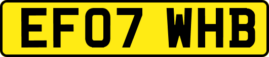 EF07WHB