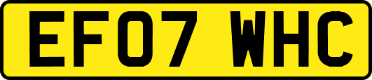 EF07WHC