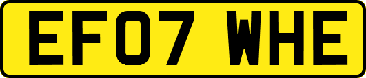 EF07WHE