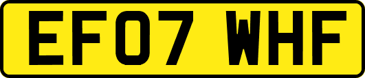 EF07WHF