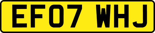 EF07WHJ