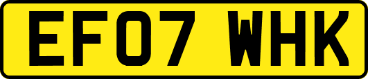 EF07WHK