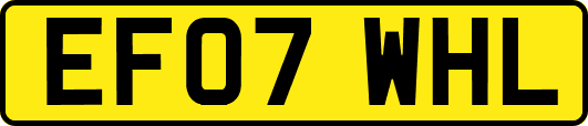 EF07WHL