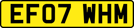 EF07WHM